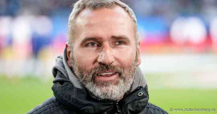 HSV-Trainer Walter: Wollen «eine Hand am Pott halten»