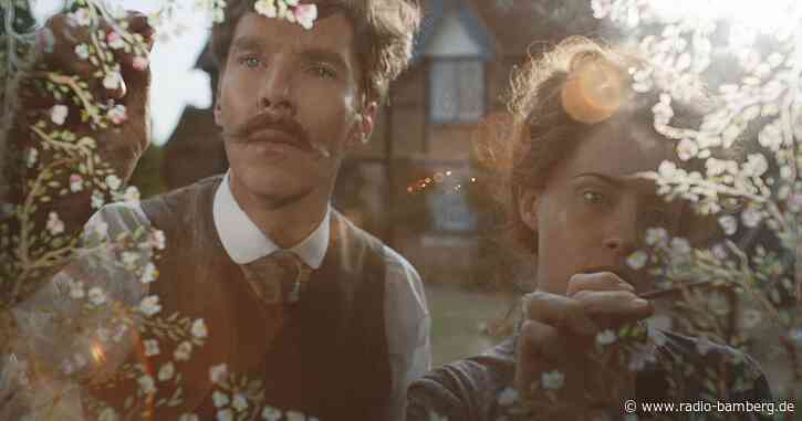 Für Katzenliebhaber: Benedict Cumberbatch als Künstler