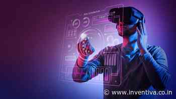How To Build A Metaverse With Blockchain, AR, And VR In A Modernised World 2022 - Inventiva