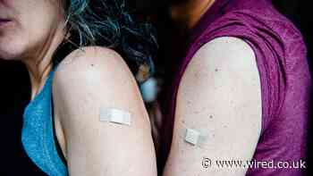 For mRNA, Covid Vaccines Are Just the Beginning