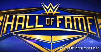 Hall Of Famer Returning To WWE TV Next Week - WrestlingRumors.net - Wrestling Rumors