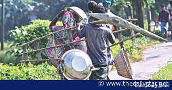 ‘Social safety net allocation to remain unchanged next fiscal' - The Daily Star