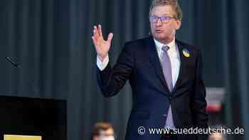 Buchholz: Klage gegen neue Hochbrücke hat wenig Chancen - Süddeutsche Zeitung - SZ.de