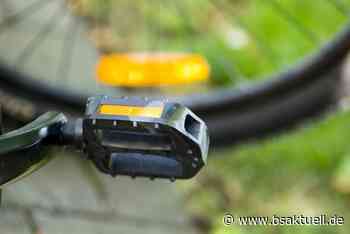 Giengen: Radfahrer beim Abbiegen übersehen - schwer verletzt - BSAktuell