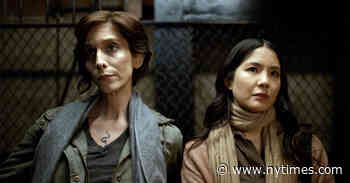 ‘See You Then’ Review: The More Things Stay the Same