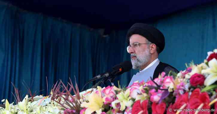 Irans Präsident warnt Israel vor Militäraktionen