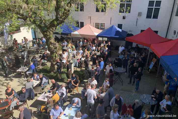 Geslaagde Mannendag 2022