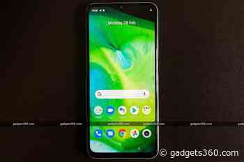 Realme to Bring High-End Innovation to Mid-Rangers, More Realme C30 Series to Launch This Year: Madhav Sheth