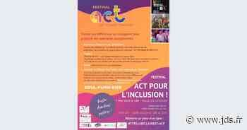 Le Festival ACT : Art, Chant, Théatre. 1ère édition 2022 - Montferrier-sur-Lez : dates, programmation, billetterie - Journal des spectacles