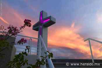 Vive Calvillo coloridos días - El Heraldo de Aguascalientes