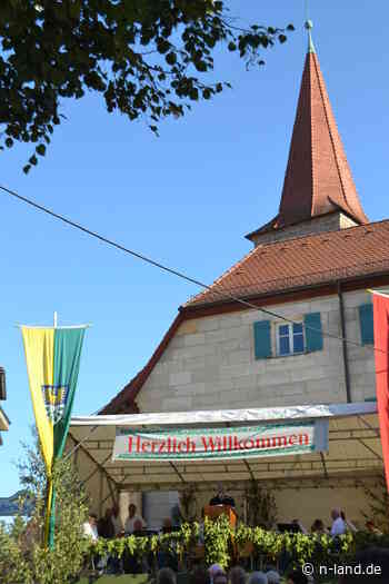 Gemeinde Leinburg plant Veranstaltungen – von Kultur bis Ferienprogramm - N-Land.de