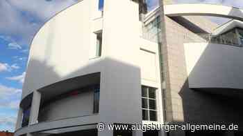 Aus dem Stadthaus Ulm wird das "Klanghaus"