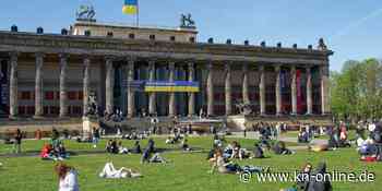 Sonnig und warm: In Deutschland bleibt es frühlingshaft