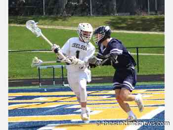 Chelsea Lacrosse Clips Tecumseh - thesuntimesnews.com