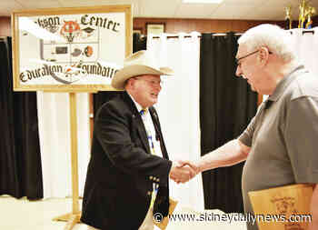 Jackson Center Hall of Fame - sidneydailynews.com