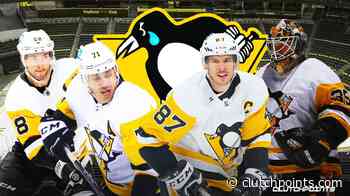 Penguins news: Sidney Crosby, Pittsburgh dealt big blow ahead of playoffs - ClutchPoints
