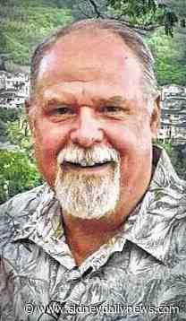 'Me, too, please, Father. Me, too' - sidneydailynews.com