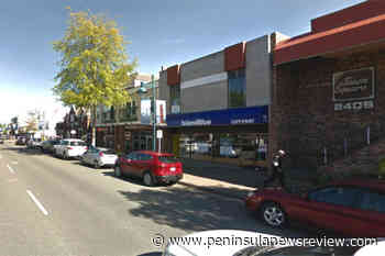 Sidney considering further shift of commercial tax burden toward residential – Peninsula News Review - Peninsula News Review