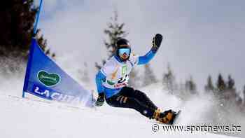 Südtiroler Medaillenjubel bei der Junioren-WM - Snowboard - SportNews.bz