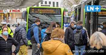 9-Euro-Ticket: Experten rechnen mit bis zu 25 Prozent mehr Fahrgästen im ÖPNV