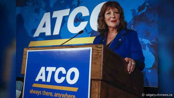 ATCO Electric agrees to $31M penalty following regulator's investigation