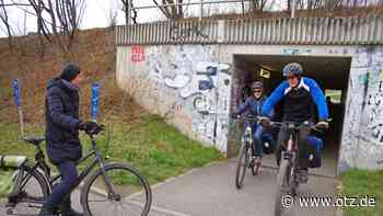 Ortsteilrat Jena-Lobeda am Mittwoch
