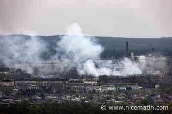 Au moins sept morts dans des frappes sur Lviv, l'Ukraine et la Russie diffusent des vidéos de prisonniers... Suivez notre direct sur la guerre