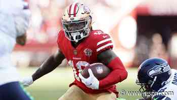 Sources: Star WRs seek deals, to skip workouts