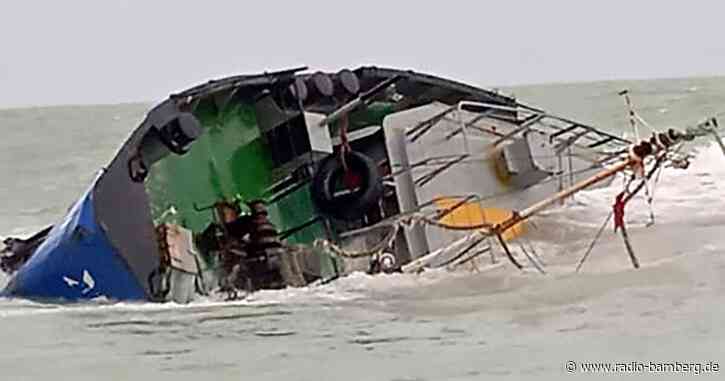 Vor Tunesiens Küste droht eine Umweltkatastrophe