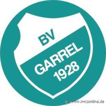 : BV Garrel: Nun soll der Titel her - Nordwest-Zeitung