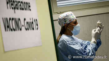 Coronavirus a Roma e nel Lazio, il bollettino dei nuovi contagi: i dati del 18 aprile 2022