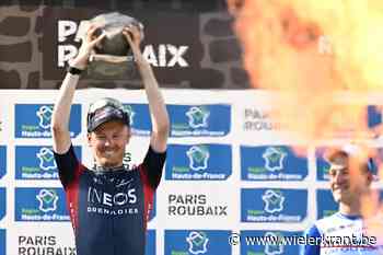 UAE Emirates eerste in lijn om Dylan van Baarle binnen te halen - Wielerkrant.be