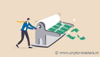 Bitcoiners halen hun gelijk: de eerste centrale banken in de problemen » Crypto Insiders - Crypto Insiders