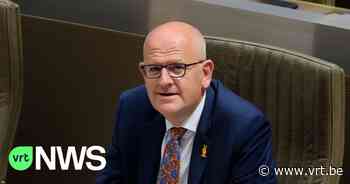 Gouverneur Lantmeeters wil 1 miljard euro om Einsteintelescoop naar Limburg te halen: "Elke euro komt driemaal terug" - VRT NWS