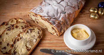 Paasstol fors duurder, halen Nederlanders hem nog in huis? - Hart van Nederland