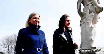 Wat halen Finland en Zweden zich met NAVO-lidmaatschap op de hals? - NRC