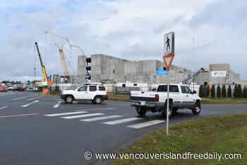 Sidney to borrow $2 million for its share of roundabout without public approval – Vancouver Island Free Daily - vancouverislandfreedaily.com