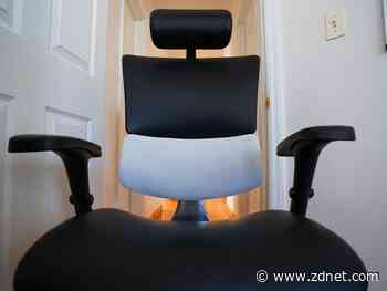 X-Chair X-Tech Executive Chair review: Ergonomic dreams that'll cost you