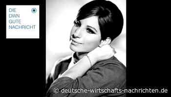 Das „Mädchen aus Brooklyn“: Barbra Streisand wird 80