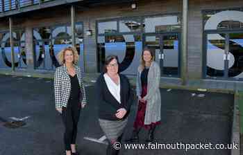 Coodes Solicitors in Cornwall under new management - Falmouth Packet