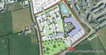 New school and affordable housing among Cornwall's planning applications - Cornwall Live