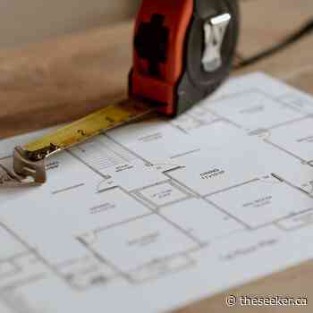 What To Know About Getting a Construction Loan - The Seeker Newsmagazine Cornwall - The Seeker