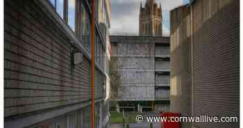 Truro Pydar Street in pictures before £170m project becomes a reality - Cornwall Live