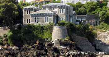 Inside the famous Cornwall homes we all wish we could buy - Cornwall Live