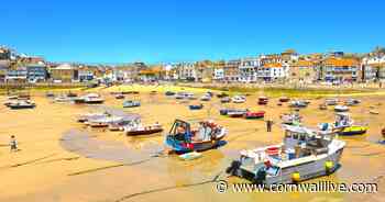 St Ives - a visitor's guide to the 'quintessential' Cornwall seaside town - Cornwall Live