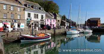 Padstow's seaside home prices are Britain's third highest - Cornwall Live