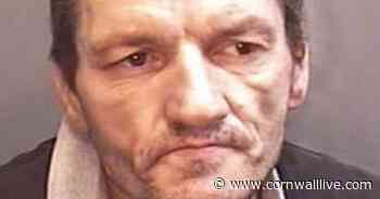 An old face and 17 others sentenced by Cornwall's courts of late - Cornwall Live