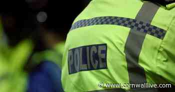 Callington incident - police called to 'disturbance' - Cornwall Live