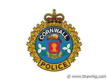 Cornwall police charge teen with thefts - The Kingston Whig-Standard