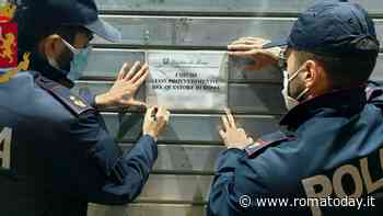 Risse e carenze igieniche, chiuso locale dal questore